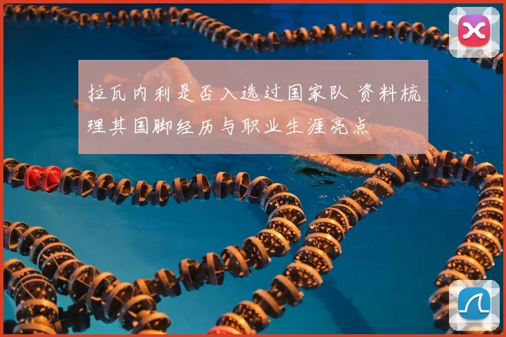 拉瓦内利是否入选过国家队 资料梳理其国脚经历与职业生涯亮点
